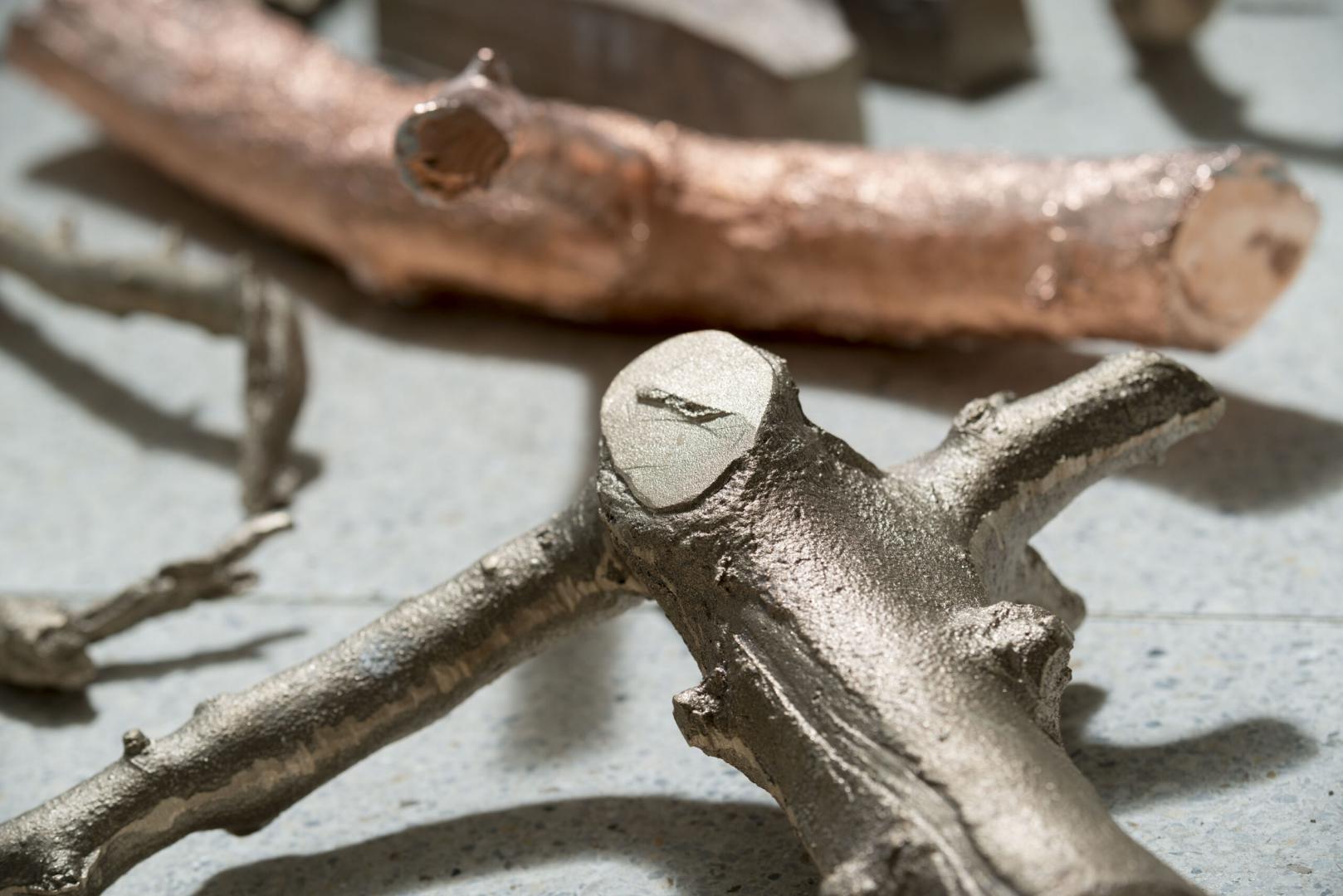 Manta ray, sei artisti per la nuova collettiva della galleria Matèria