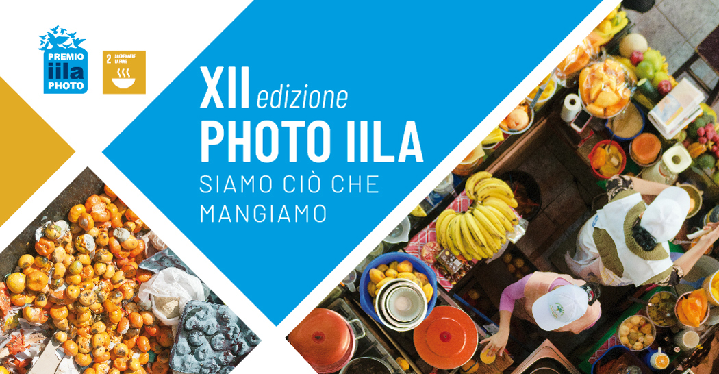 Photo IILA “Siamo ciò che mangiamo”: a Trastevere la mostra dei fotografi latinoamericani