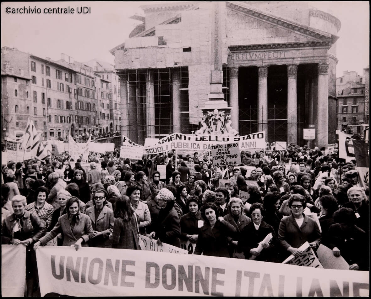 "Oltre Dafne fermare Apollo", cronache italiane di violenza sulle donne
