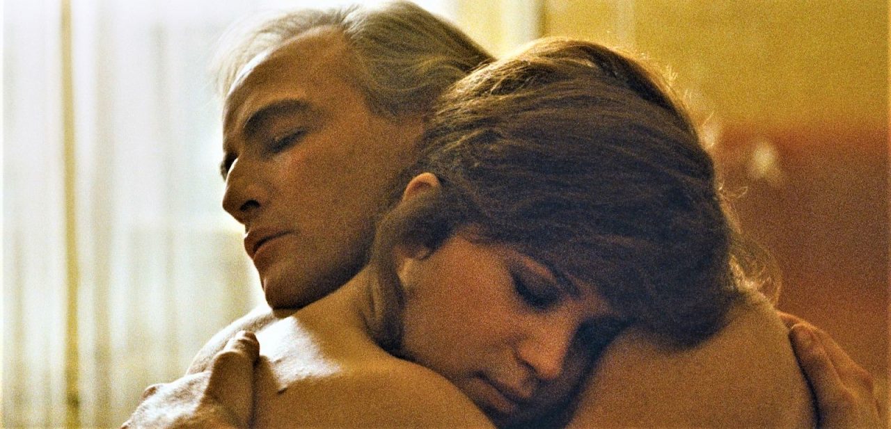 Il film del 1972 – Ultimo tango a Parigi, lo scandaloso capolavoro di Bertolucci con Marlon Brando