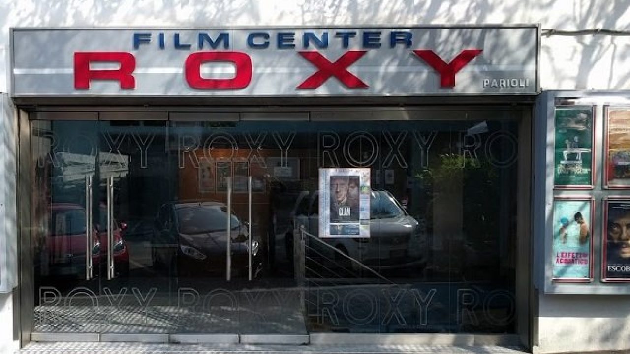Crisi dei cinema: chiude a Roma il Roxy, a rischio l'Admiral, in stand-by troppe sale