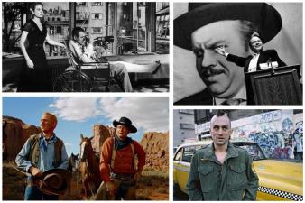 Storia del cinema, i 50 registi più importanti secondo l'Entertainment Weekly