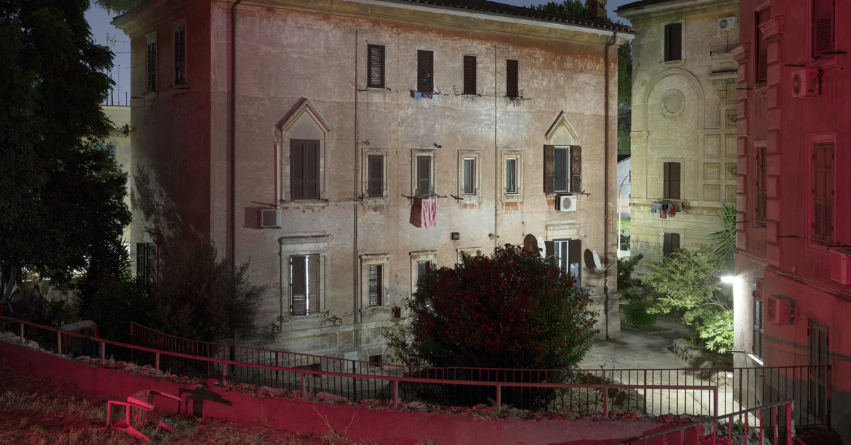 Garbatella Images, lo storico quartiere si mette in mostra