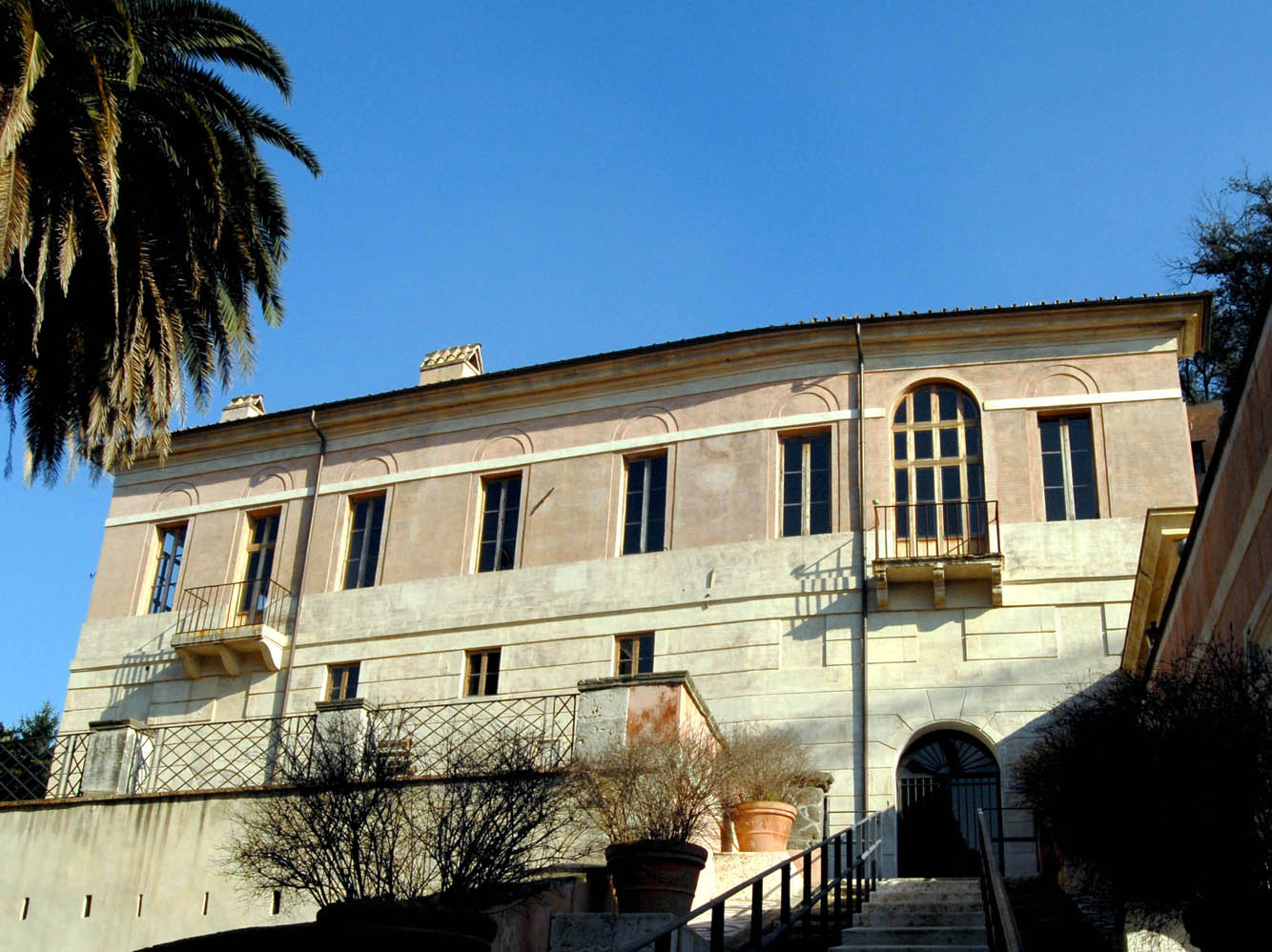 Al Museo Etrusco di Villa Giulia a Roma riapre Villa Poniatowski