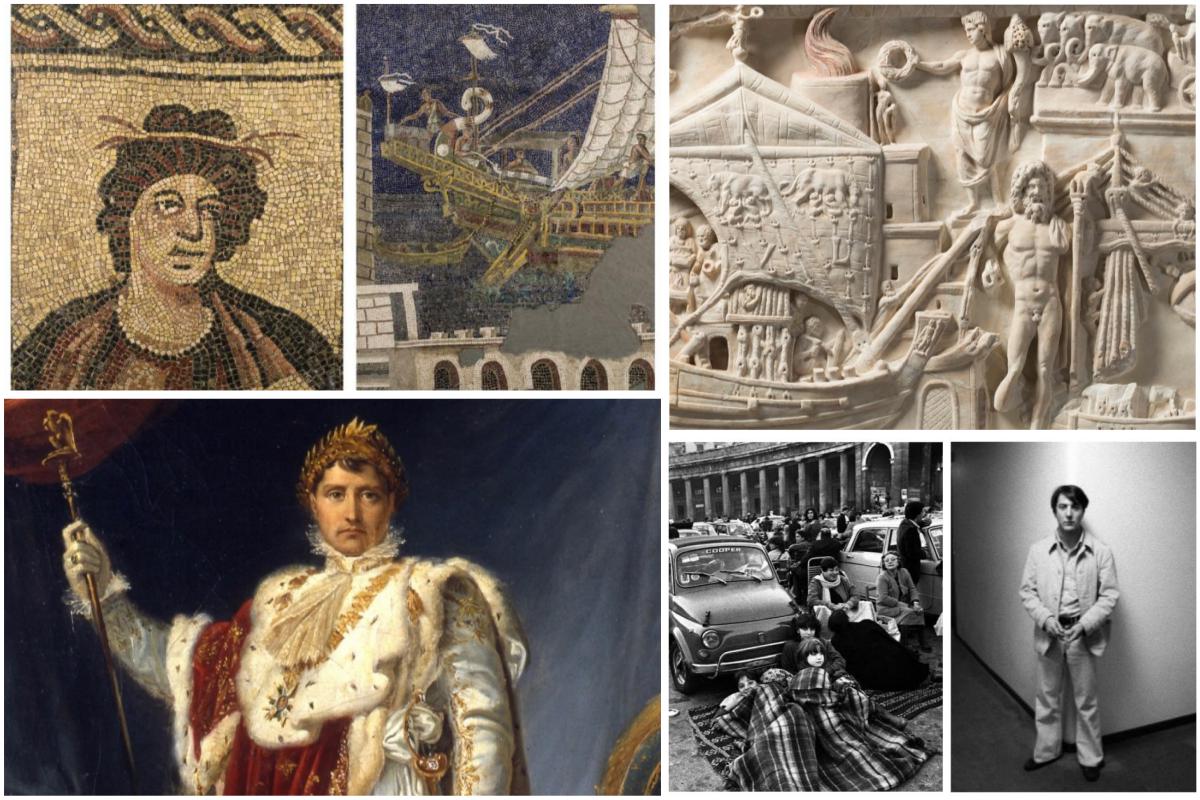 Domenica 5 settembre ingresso gratuito nei musei di Roma Capitale