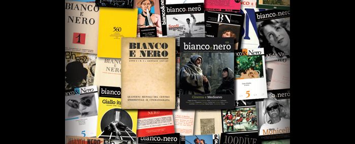 La carica dei 600, alla Casa del Cinema la mostra sulla storia di Bianco e nero