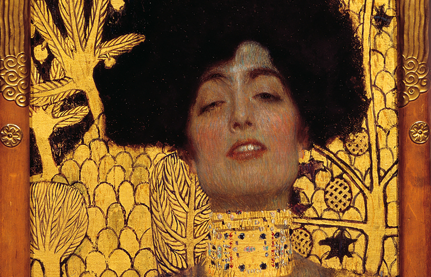 "Klimt. La Secessione e l’Italia", la grande mostra a Palazzo Braschi