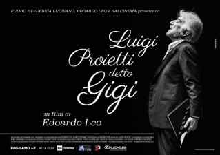 “Luigi Proietti detto Gigi”, il docufilm di Edoardo Leo: "Un atto d'amore per Gigi"