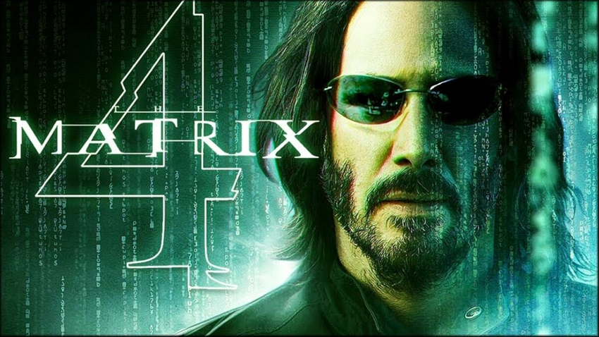 Matrix Resurrection