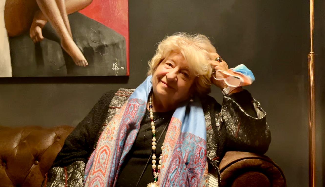 Oretta Rangoni Machiavelli