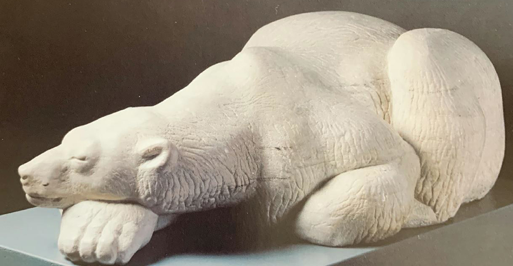 For the Love of Animals, le sculture di Elena Engelsen al Museo Civico di Zoologia