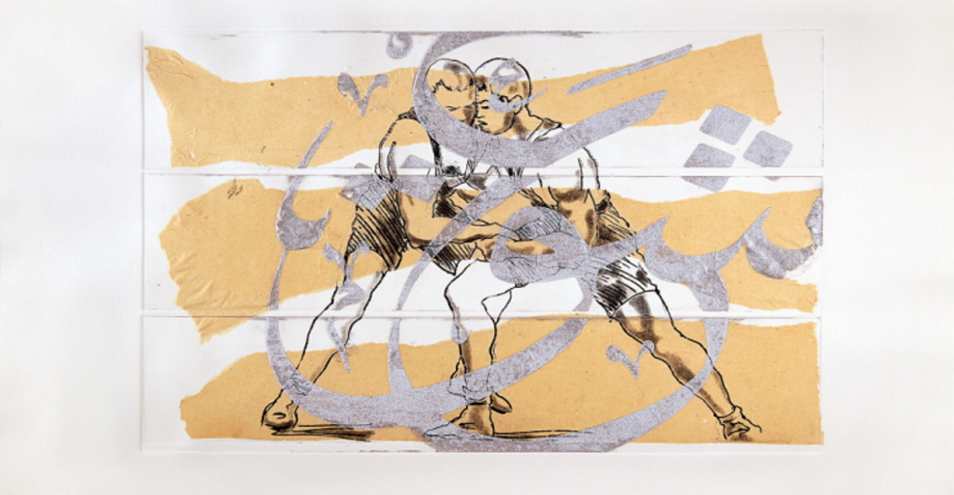 Ai Musei di Villa Torlonia i dipinti di Piero Raspi e 26 incisioni creative