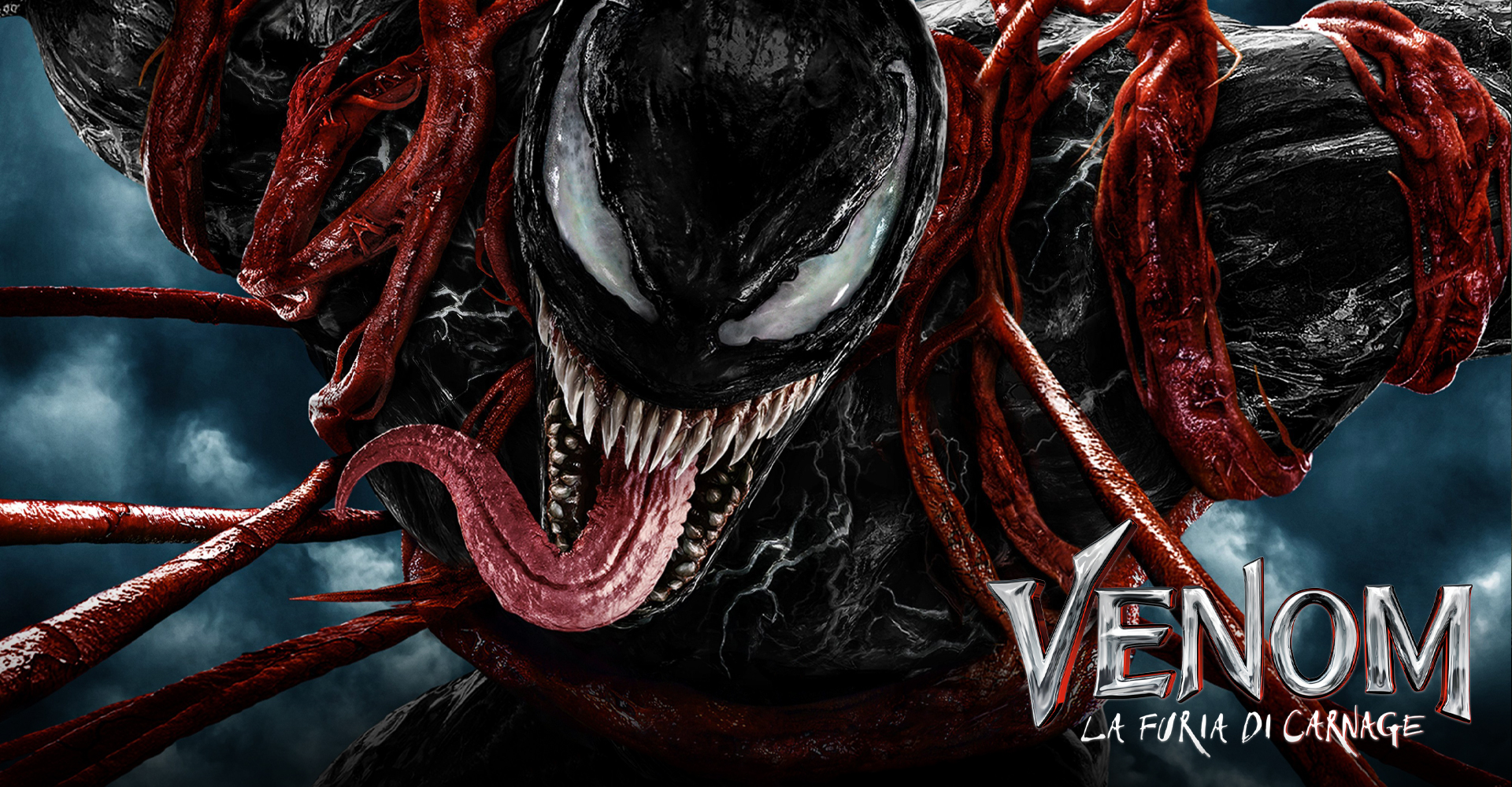 Venom in vetta al box office, secondo posto per l'ultimo James Bond