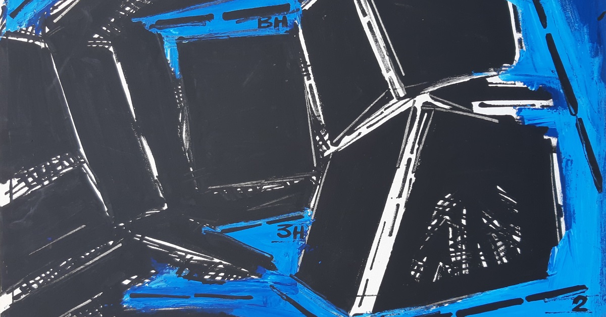 Vinicio Berti, una mostra per i 100 anni dalla sua nascita