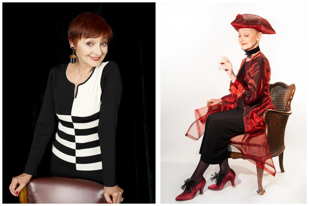 Milena ovvero Emilie du Châtelet, all'Off/Off la Vukotic nei panni della scienziata del Settecento