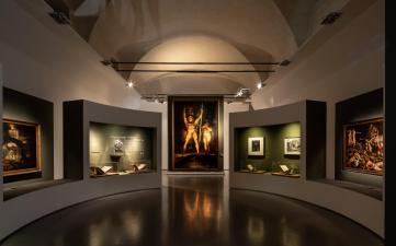 Inferno a Scuderie del Quirinale: “Una mostra per "vivere" il capolavoro di Dante". Il light designer Francesco Murano racconta le inquietudini dell’allestimento