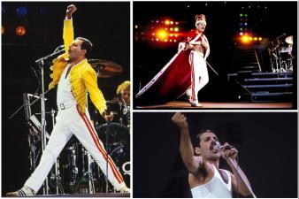 Freddie Mercury, 30 anni dopo: i cinque album più belli dei Queen