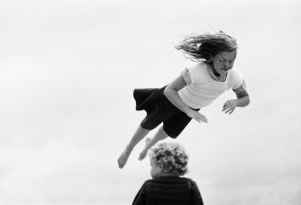Le fotografie di Jacques Henri Lartigue a WeGil di Roma