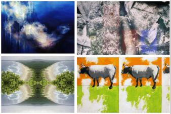 Torna a Capranica, dal 20 al 27 novembre, Nuvola Creativa - Festival delle Arti