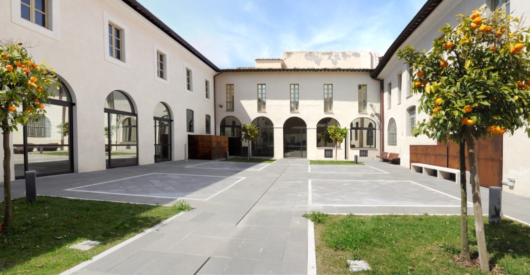 Materia Nova, nuove generazioni a confronto alla Galleria d'Arte Moderna di Roma