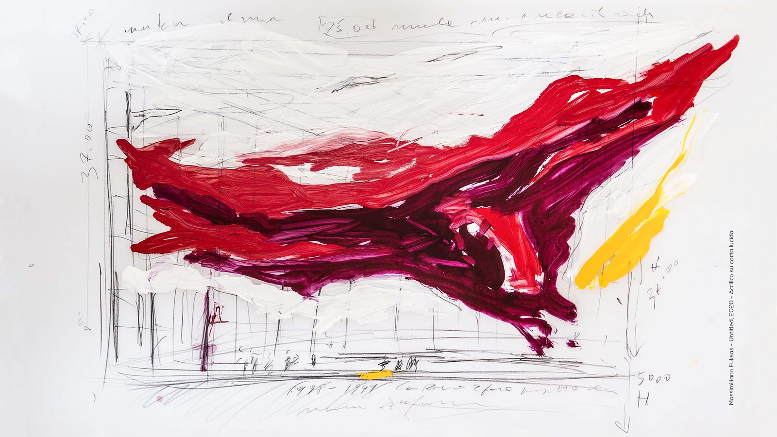 Roma Arte in Nuvola, apre oggi all'Eur la fiera internazionale di arte moderna e contemporanea