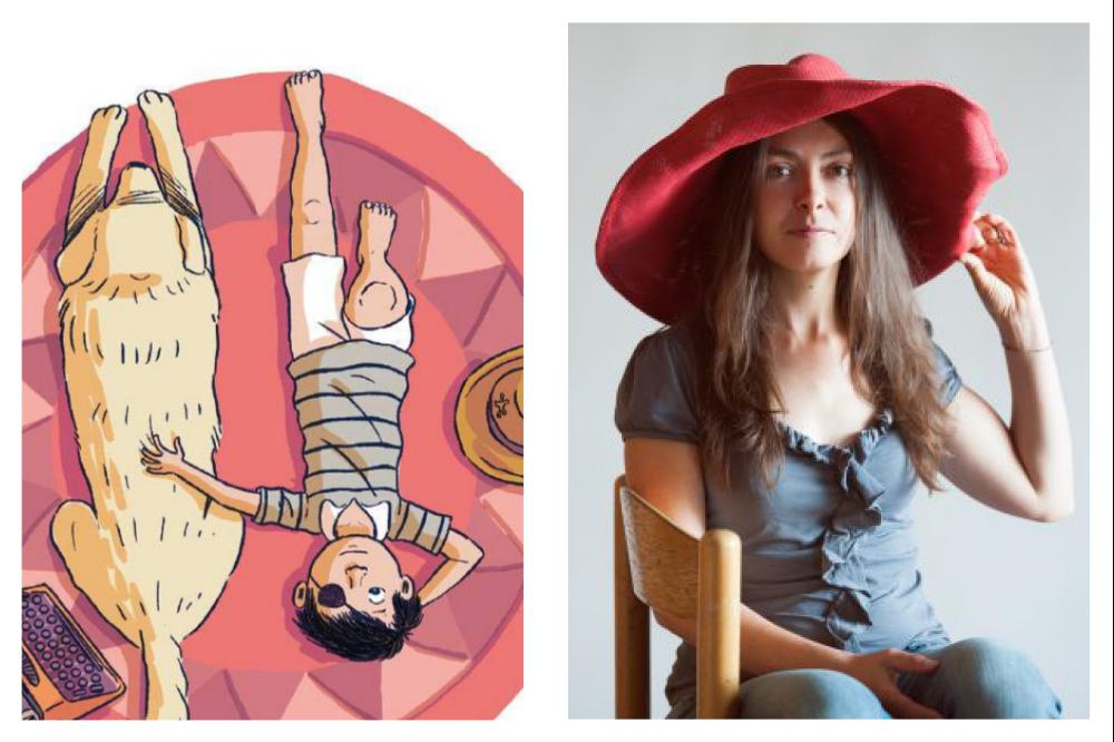 Prima che sia notte - La recensione del libro di Silvia Vecchini