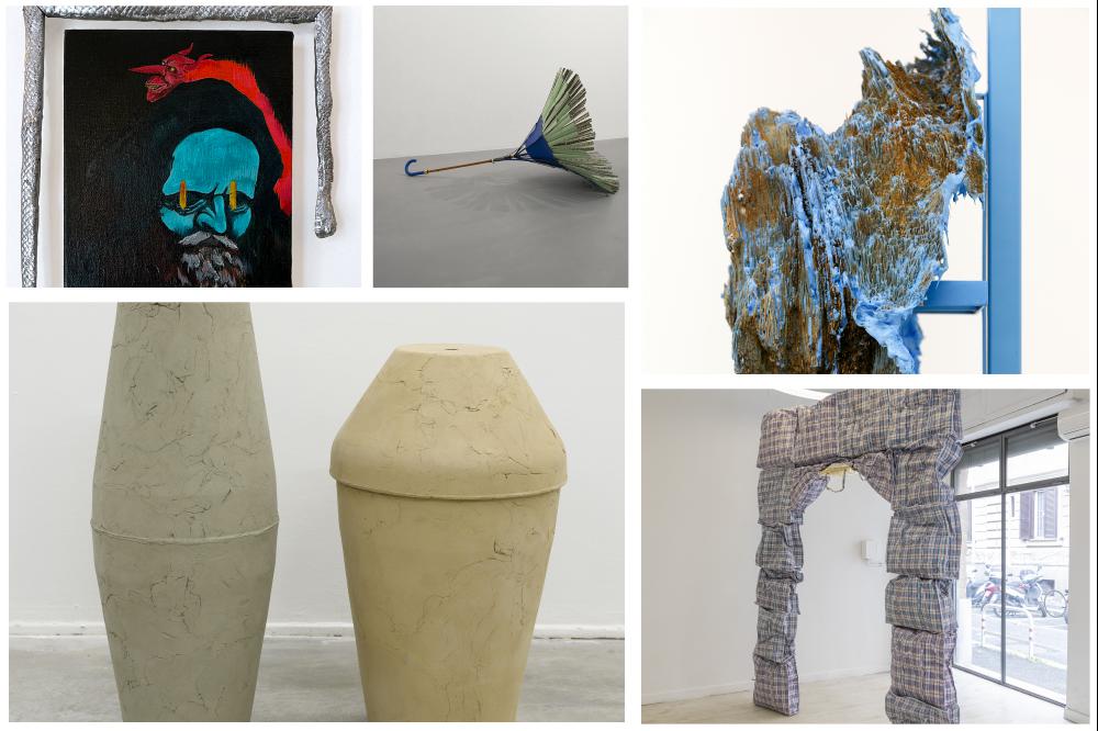 Talent Prize 2021, una mostra per Lucia Cantò e per gli altri finalisti del premio internazionale di arti visive