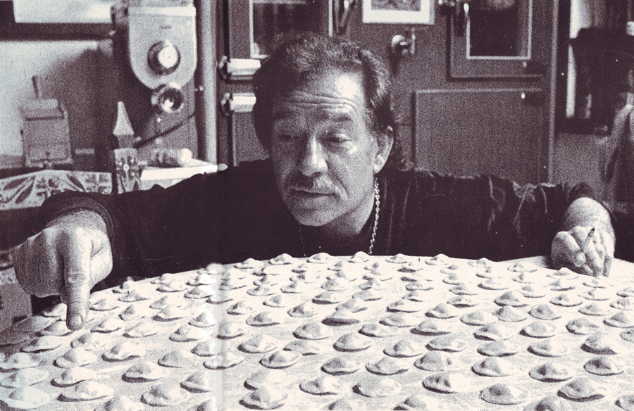 Ugomania, a Velletri gli studenti dell’Alberghiero reinterpretano le ricette di Tognazzi. Giovedì il tour nella sua Casa Museo