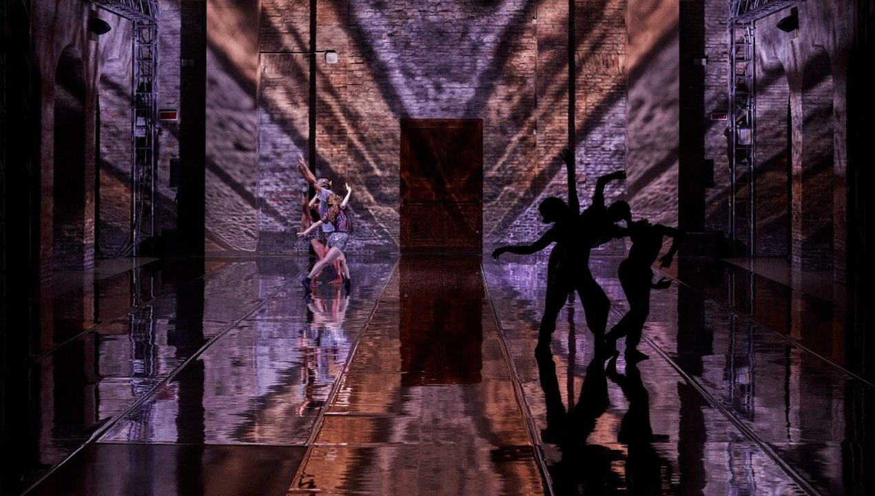 Umbria Factory Festival