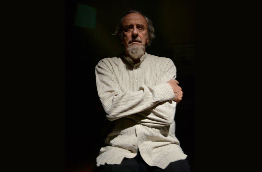 Ezra Pound, al Sala Umberto di Roma va in scena il processo che non ha mai avuto