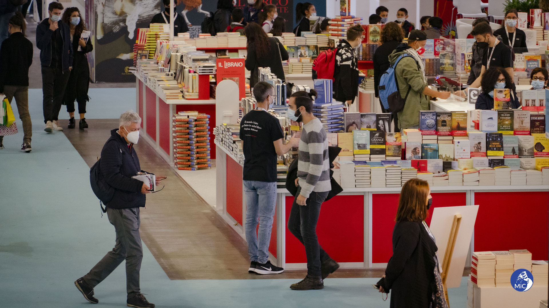 Piccole biblioteche, in arrivo da Governo fondi strutturali