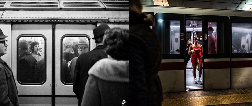 Contatto 2021, al WeGil la fotografia italiana dai primi del Novecento a domani