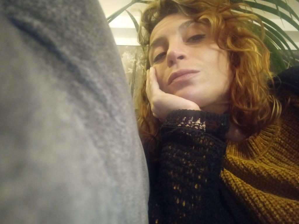 "Niente è per caso", l'intervista a Valentina Rimauro