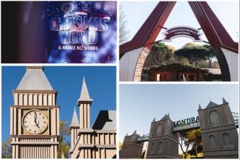 Christmas World, un viaggio tra le atmosfere natalizie di tutto il mondo