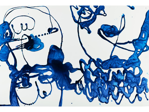 Il Blu di Danilo Bucchi all'Auditorium della Conciliazione