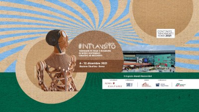 #InTransito, a Roma Tiburtina mostre d'arte green, talk, social wall e laboratori sull'esperienza del viaggio
