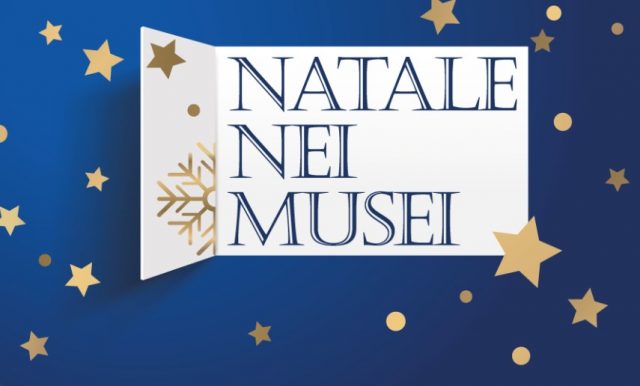 Natale nei Musei 2021, il ricco programma di visite e spettacoli fino al 9 gennaio