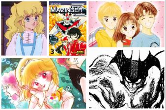 2022: da Devilman a Marmalade Boy, 10 grandi manga (e anime) e i loro anniversari