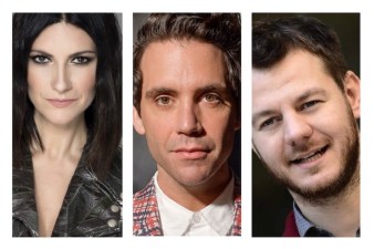 Eurovision Song Contest, Pausini, Cattelan e Mika alla conduzione