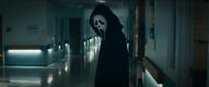 Ghostface in Paramount Pictures and Spyglass Media Group's \"Scream.\