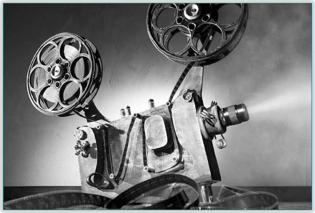 Storia del cinema - Piano americano, nuove panoramiche e didascalie