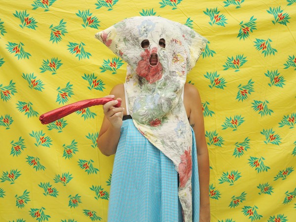 Pastificio Cerere, in mostra "la prima madre" di Sara Basta