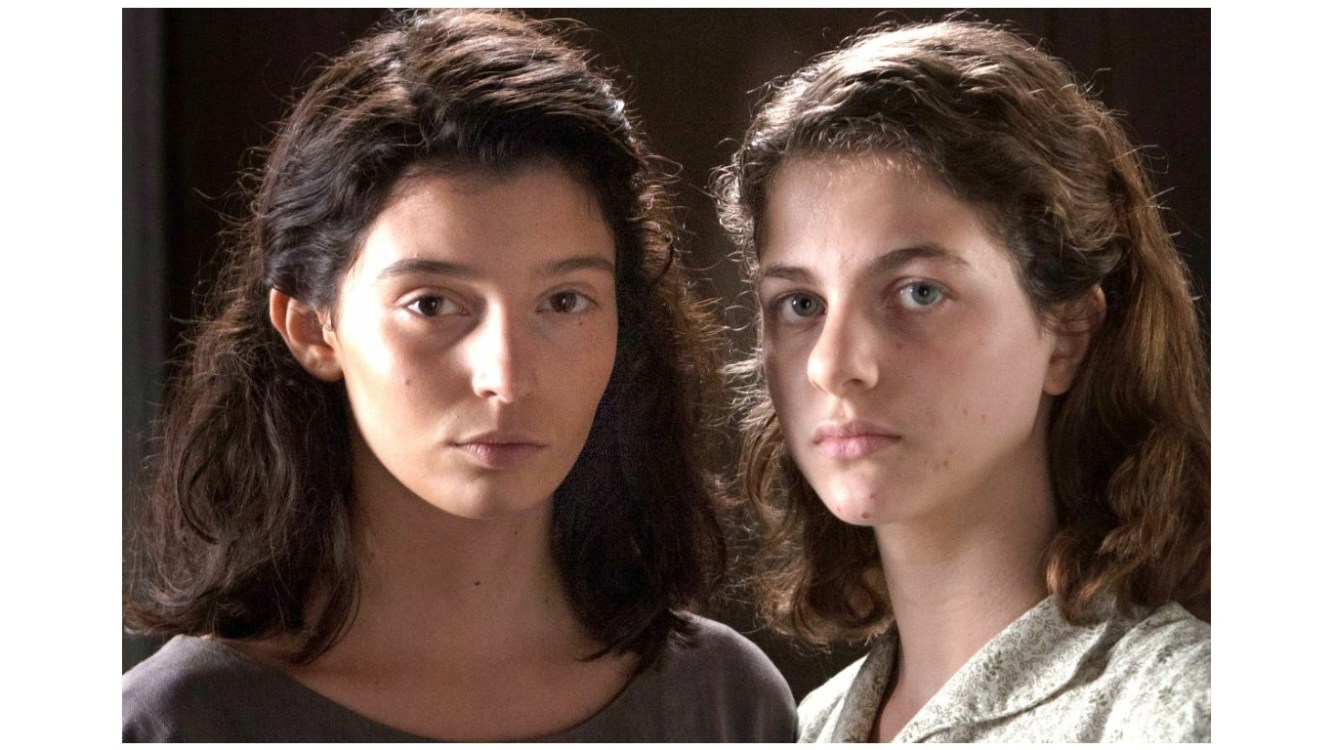 L' Amica Geniale, dal 6 febbraio su Rai1 le nuove storie di Lia e Lenù