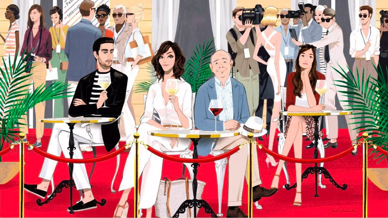 Box office Usa: con Rifkin's Festival Woody Allen incassa solo 24mila dollari