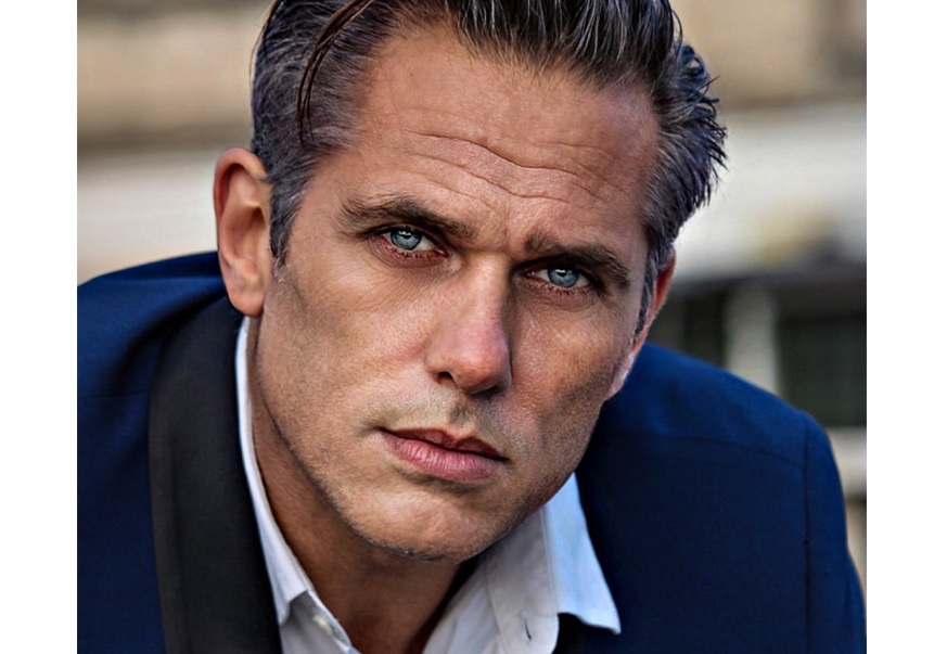 Intervista ad Attilio Fontana: “Il mio "inaspettato" ritorno alla leggerezza”