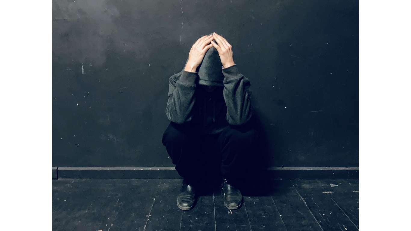 Benji, il dramma dell'identità secondo Claire Dowie al Teatro Argot Studio