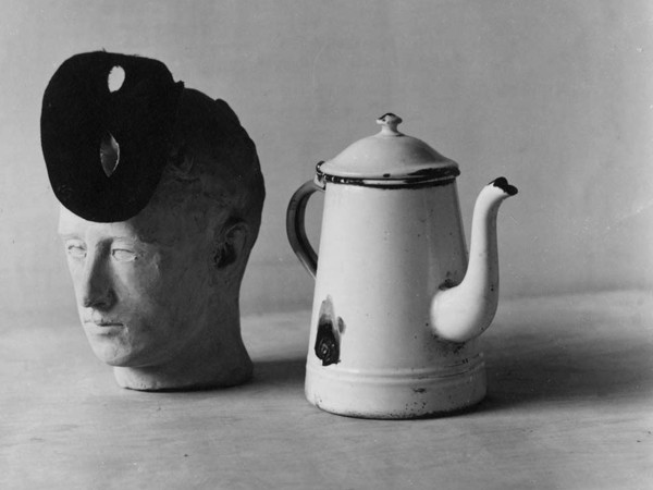 Noi e l'immagine, la fotografia di Emanuele e Giuseppe Cavallin al Mlac di Roma