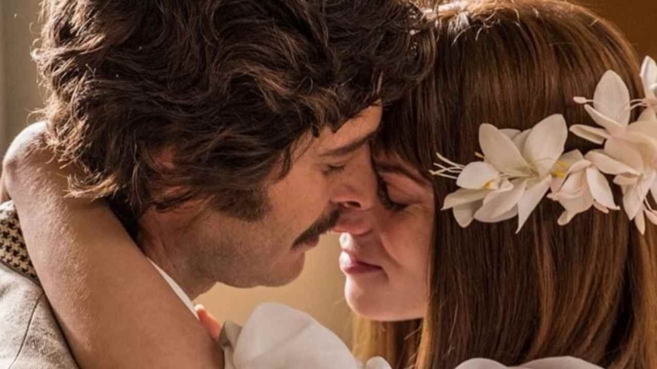 Il family drama "Noi", adattamento italiano della serie americana This is us, con protagonisti Lino Guanciale e Aurora Ruffino, andrà in onda per 6 prime serate su Rai1 a partire da domenica 6 marzo