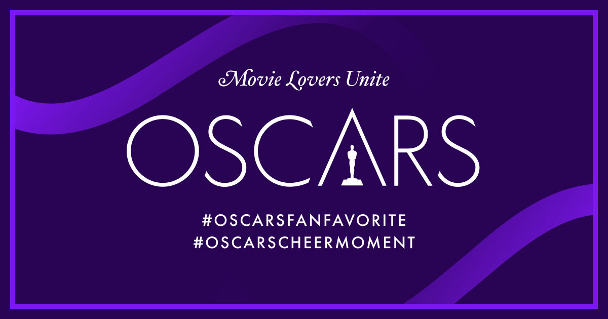 Oscar, per la prima volta una statuetta anche per il film più votato su Twitter