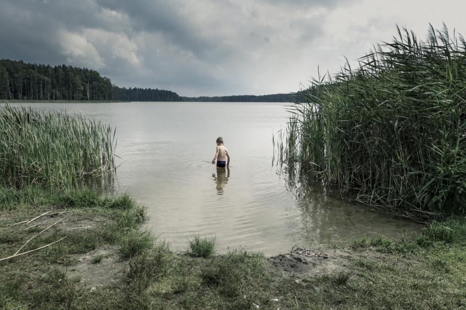 Dom, la Polonia più remota negli scatti di Stefano Mirabella